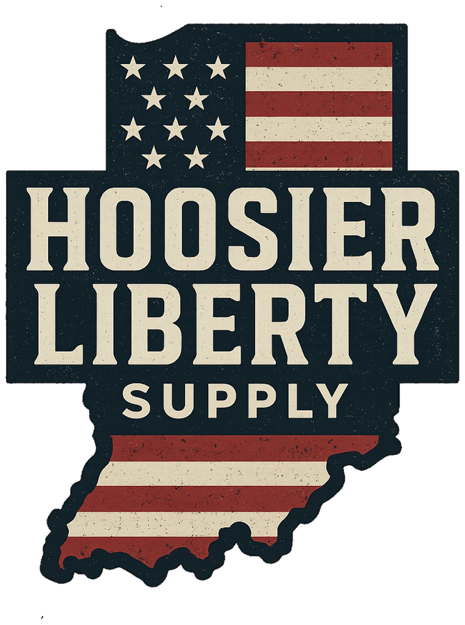 Hoosier Liberty Supply